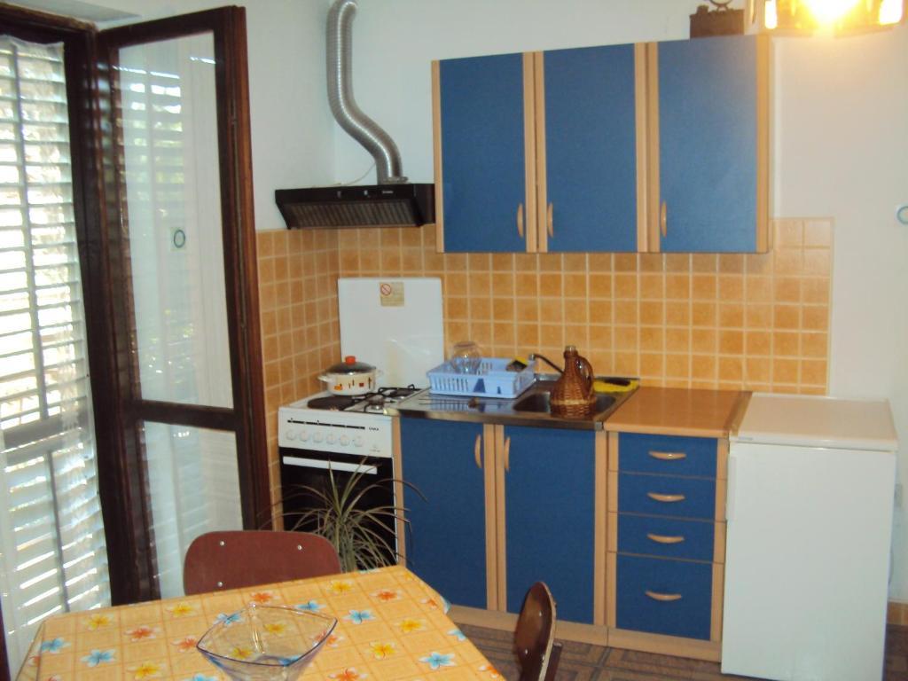 Apartments Petar 블라체 객실 사진