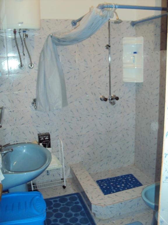 Apartments Petar 블라체 객실 사진