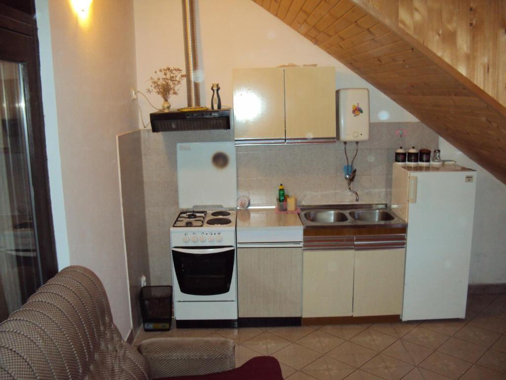 Apartments Petar 블라체 객실 사진