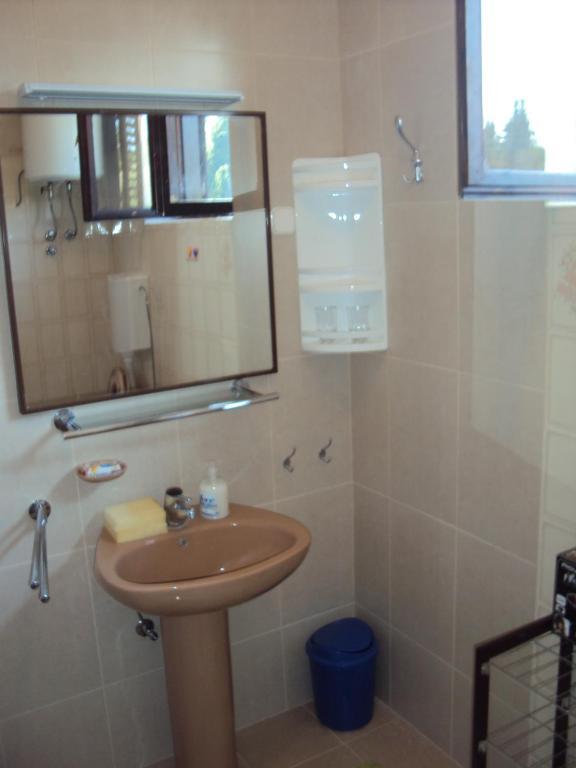 Apartments Petar 블라체 객실 사진