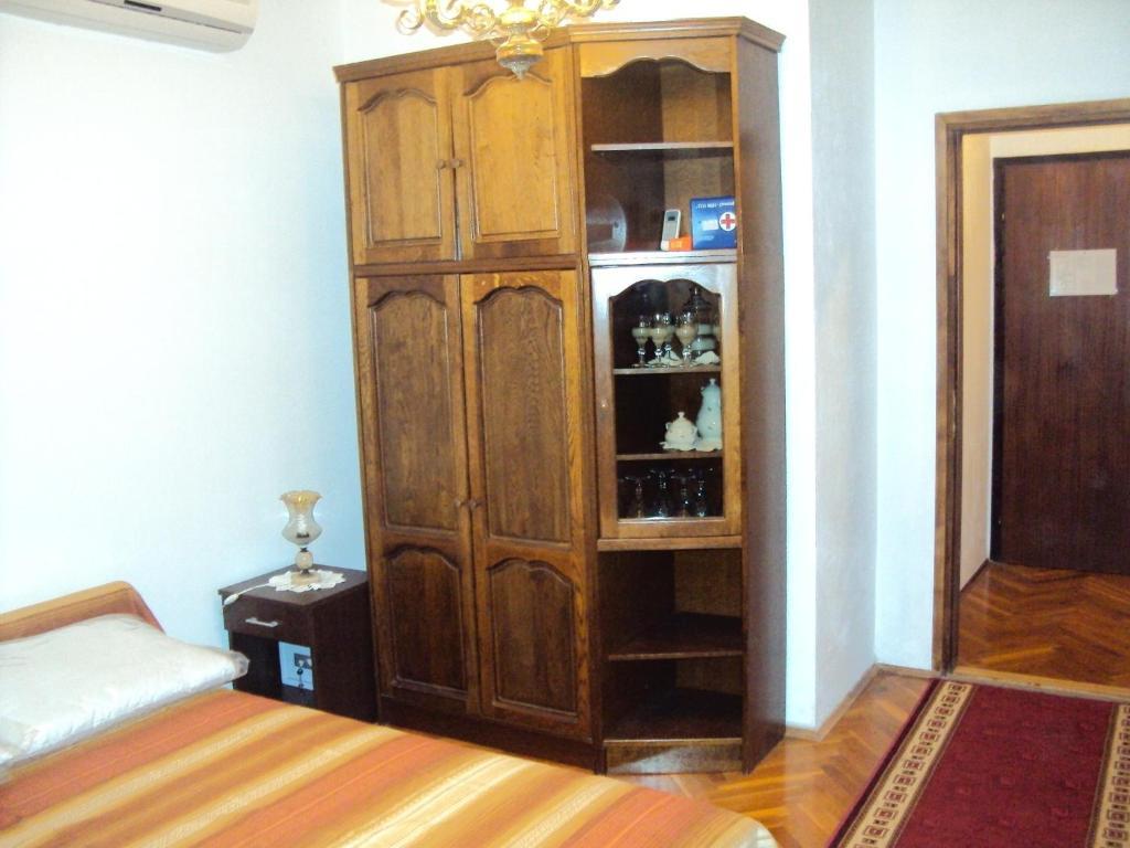 Apartments Petar 블라체 객실 사진
