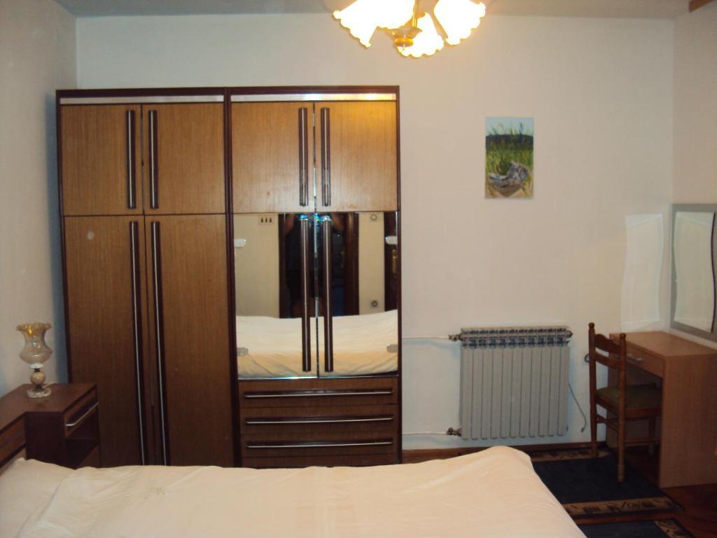 Apartments Petar 블라체 객실 사진