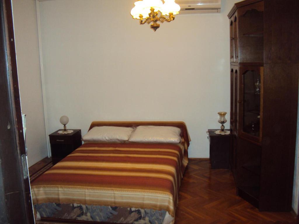 Apartments Petar 블라체 객실 사진