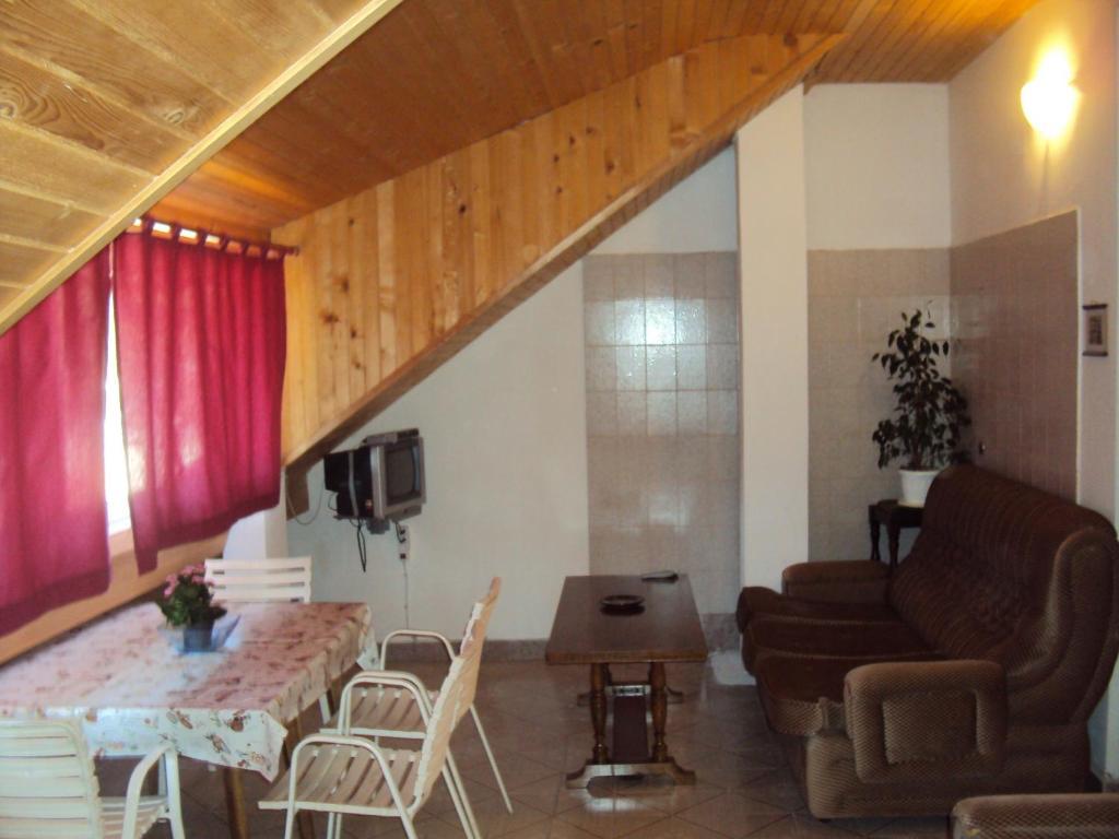 Apartments Petar 블라체 객실 사진