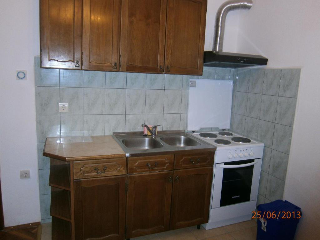 Apartments Petar 블라체 객실 사진