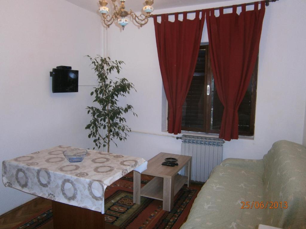 Apartments Petar 블라체 객실 사진