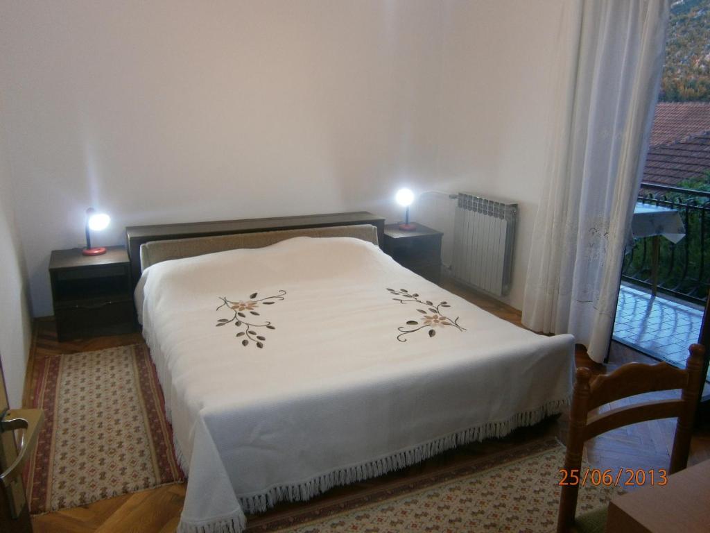 Apartments Petar 블라체 객실 사진
