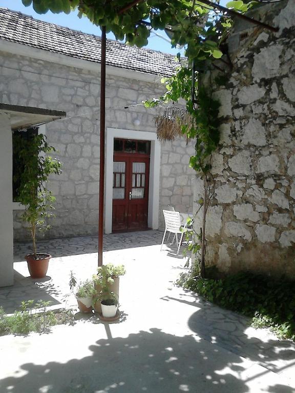 Apartments Petar 블라체 객실 사진