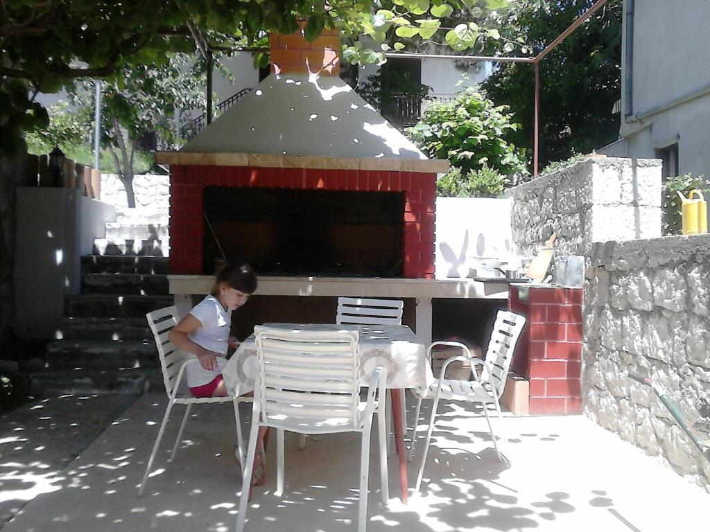 Apartments Petar 블라체 객실 사진